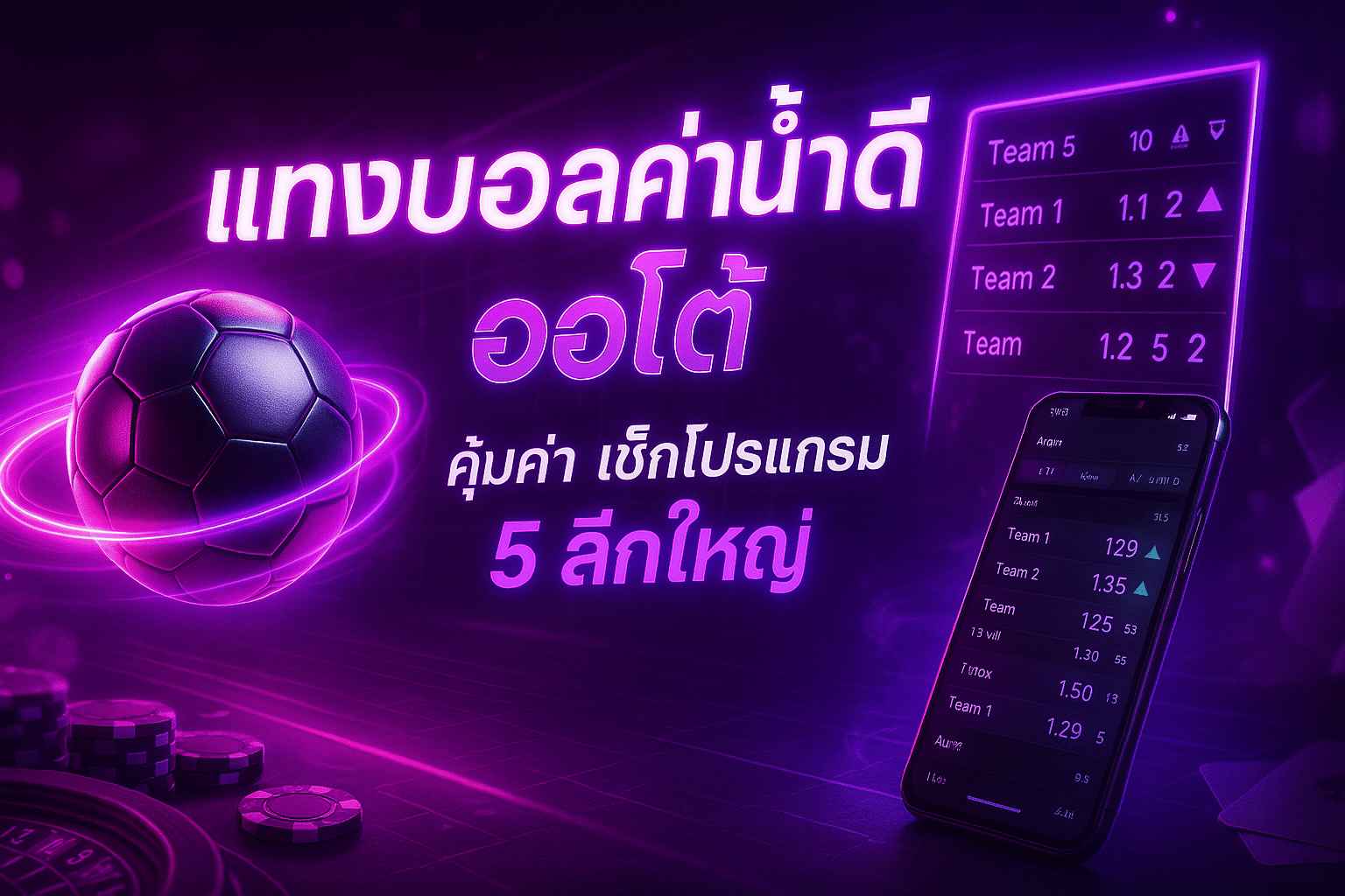 แทงบอลค่าน้ำดี