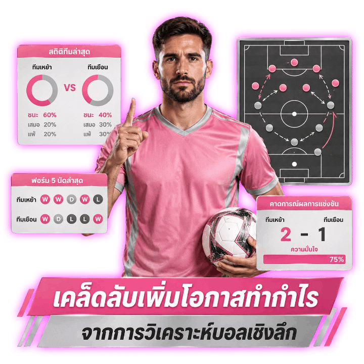 เคล็ดลับเพิ่มโอกาสทำกำไร