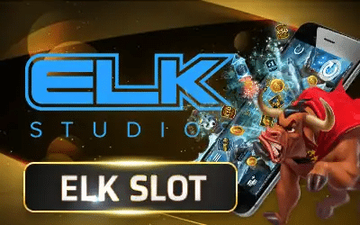 ELK slot