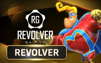 Revolver