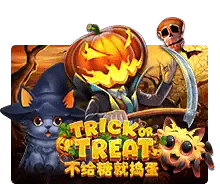 Trick or treat