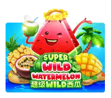 Super wild