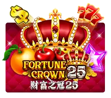 Fortune Crown