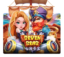 Seven