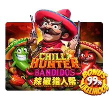 Chilli Hunter