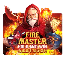 Fire master