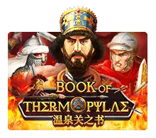 Book of therm