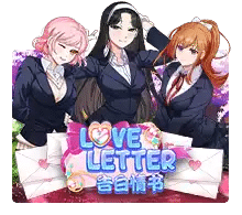 Love letter