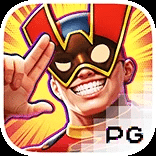 PG Games