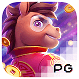 PG Games