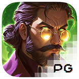 PG Games
