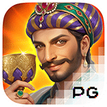 PG Games