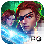 PG Games